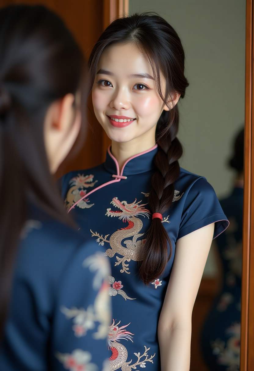 石阶上的辩词海报