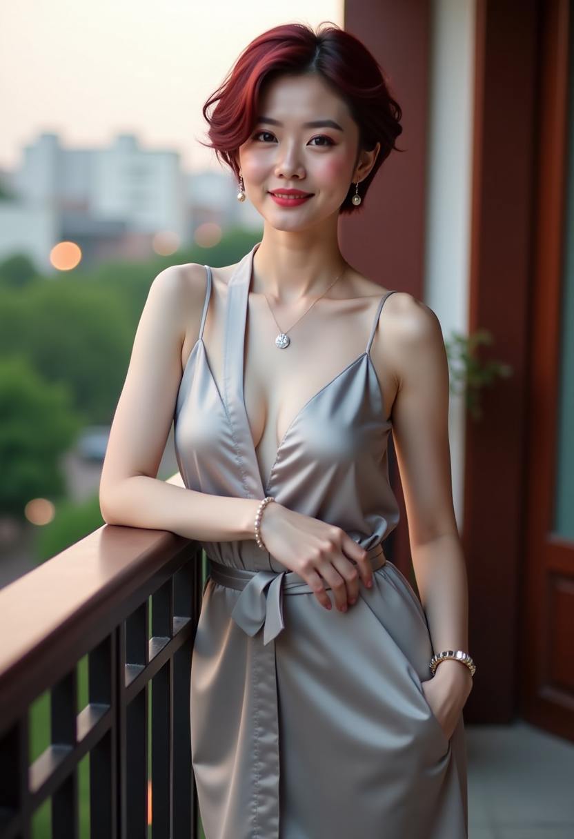 海边戒律海报