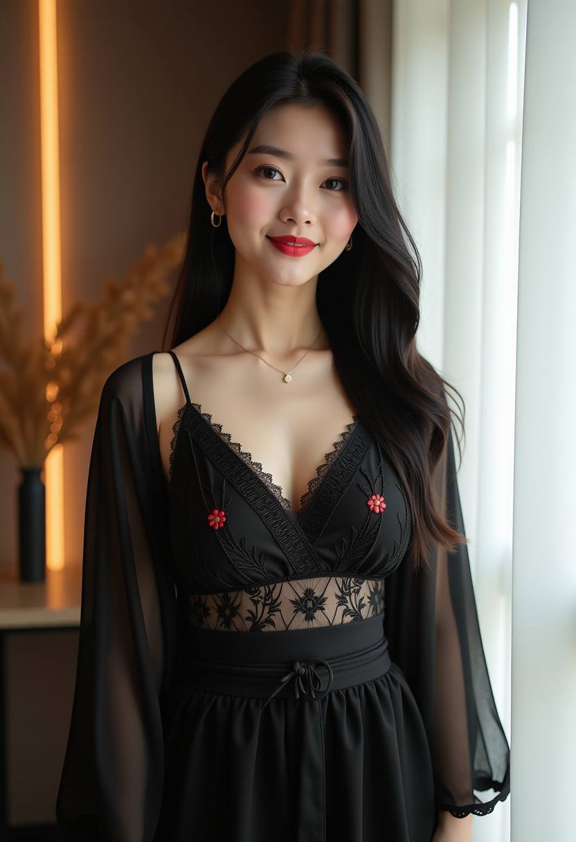 夜航船的证人海报